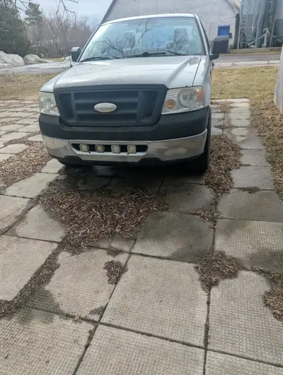 Ford f-150 xl 2004, View more