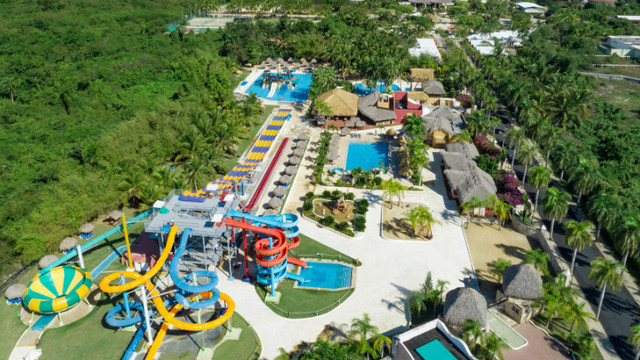 All Inclusive - Grand Sirenis Punta Cana from $140/day in Dominican Republic - Image 2