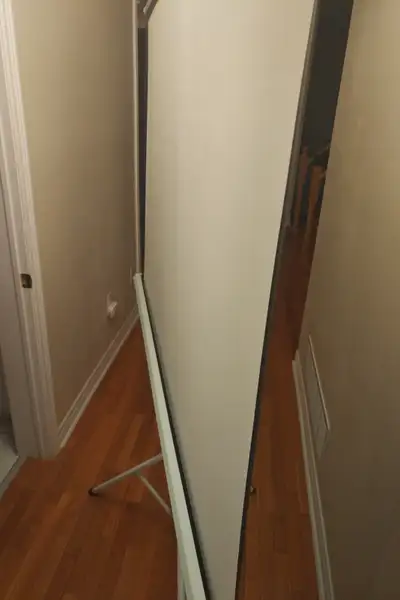 Projector Screen Tripod Mount, View more