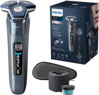 Philips Shaver series 7000 Wet & Dry electric shaver, S7882/50