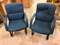 Commercial Lounge Chairs