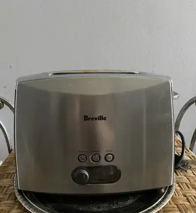 Breville 2-Slice Toaster, View more