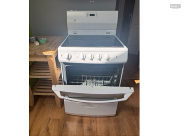 Cuisinière 24 pouces vitroceramique in Stoves, Ovens & Ranges in Longueuil / South Shore - Image 3