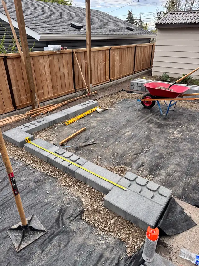 Hardscaping 466417576639221763