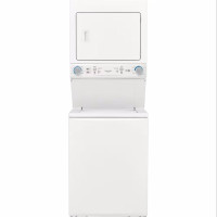 2019 Frigidaire Washer/Dryer Combo Laundry Center