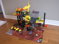 Construction Playset