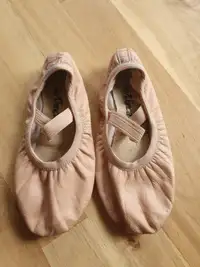Ballet Clothes and Shoes  $15