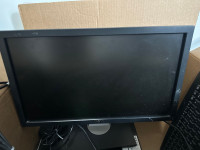 Dell Monitor Screen