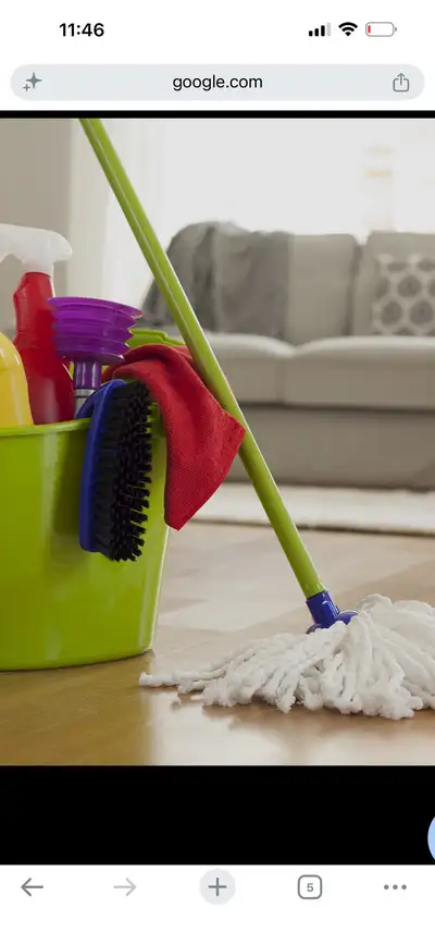 Sparkle clean quality  cleaning services , View more