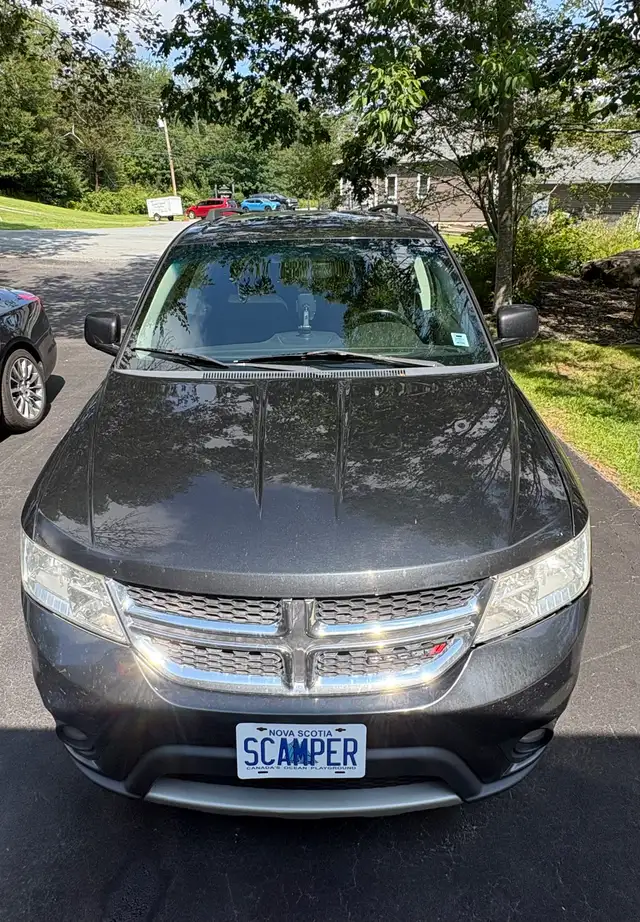 Dodge Journey548407673871421441