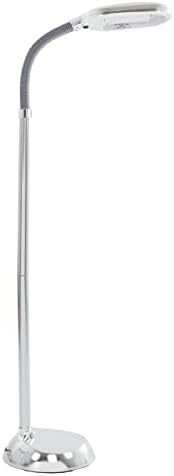 Lavish Home Adjustable Floor Lamp in Indoor Lighting & Fans in Markham / York Region