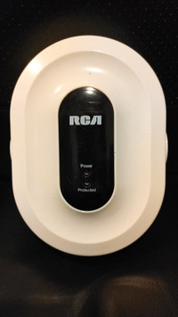 RCA Appliance Surge Protector