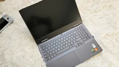 Gaming Lap Top, View more