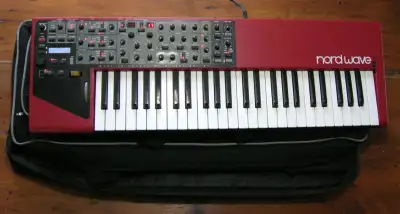 NORD Wave Synth For Sale, View more