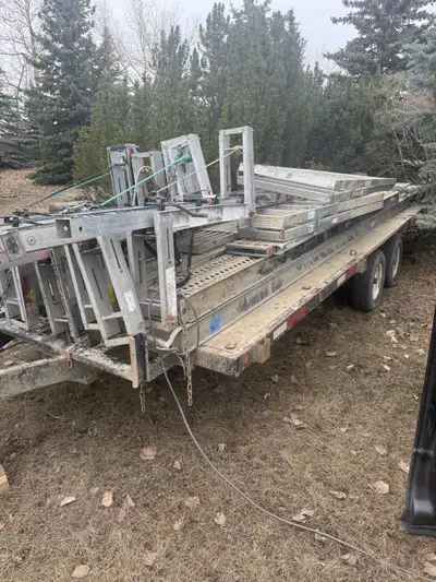 siding equipment , View more