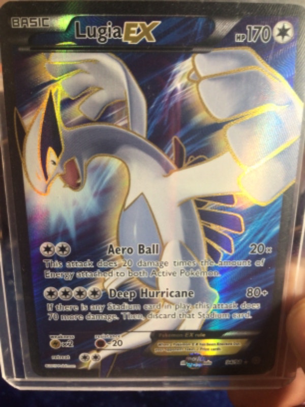 Pokémon cards Toys & Games Calgary Kijiji