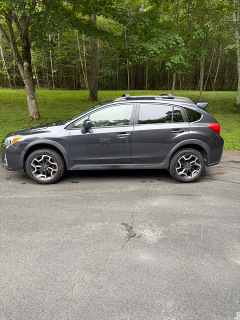 2013/2016 Subaru Crosstrek Limited for Sale