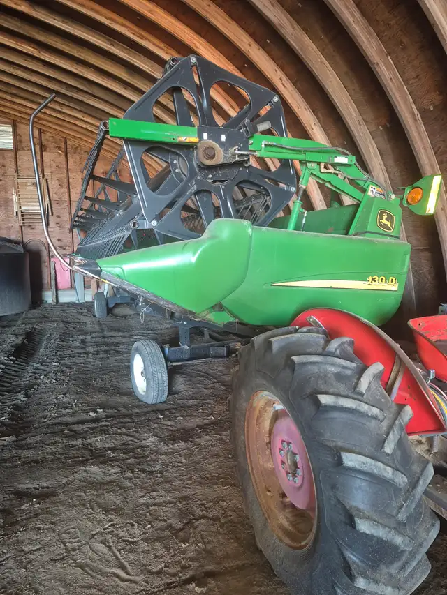 Recently Retired in Farming Equipment in Medicine Hat - Image 8