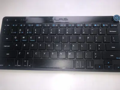 Clavier Bluetooth sans fil pour TV,Windows,Mac,Androïd.Brossard , View more