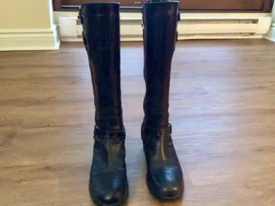 Bottes d’hiver pour femme Geoxrespira,  gr 7,, View more