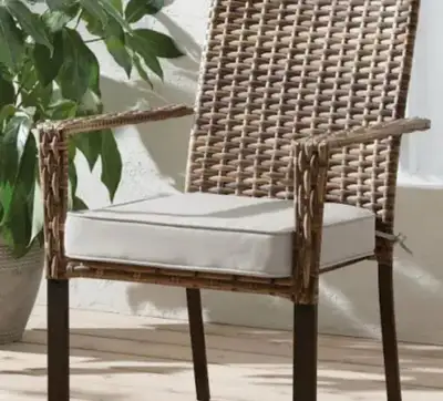 All patio items $10 Each retail$48.99 plus tax, View more