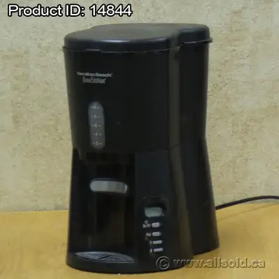 Hamilton Beach Brew Station 10 Cup Coffee Maker, View more