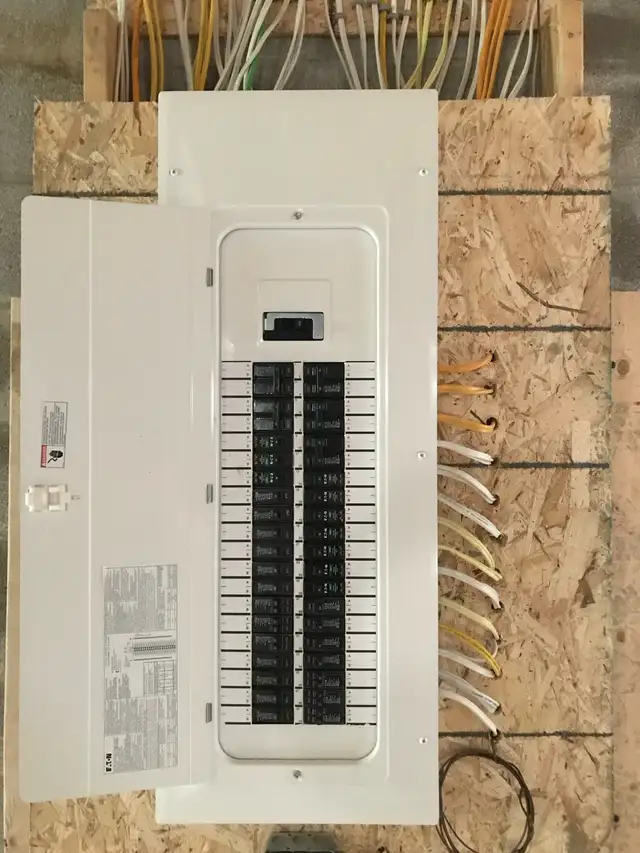 Certified Master Electrician62864357327617122