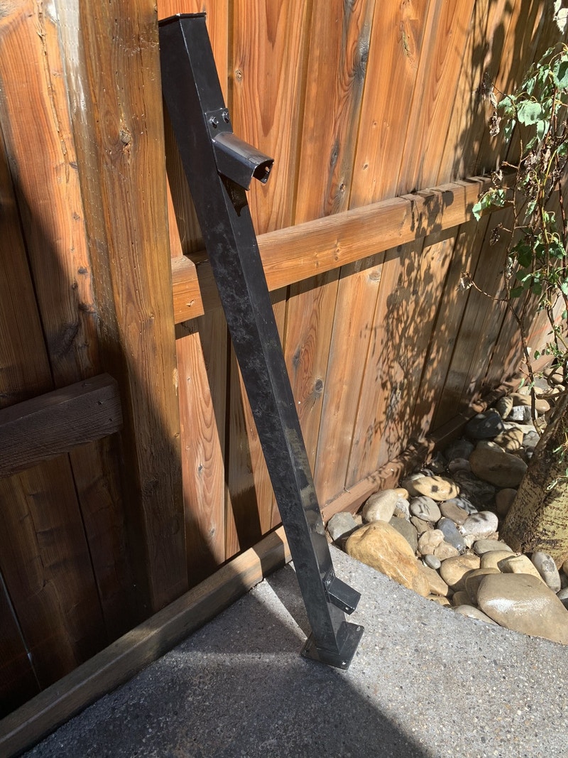 Aluminum Deck Railings Fence, Deck, Railing & Siding Calgary Kijiji