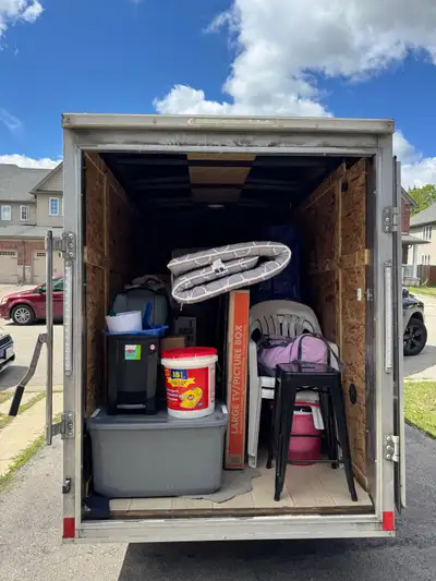 MOVING AND DELIVERY TRUCK sale 24/7, View more