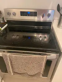 Stove for sell