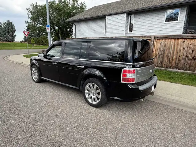 2009 ford flex 538899643284869124