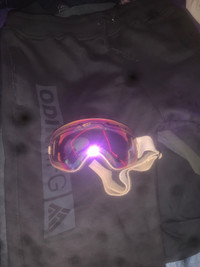 Traverse Ski goggles for sale