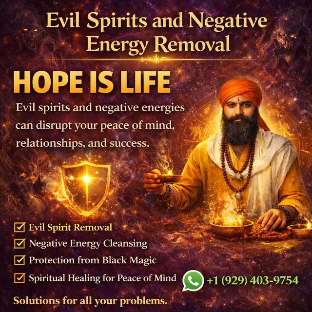 Spiritual Guidance 414911159190824960
