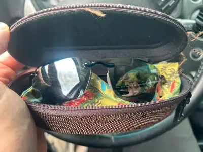 Maui Jim hookipa mint sunglasses, View more
