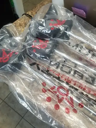 Rare Scotty Cameron LE Monoblok Putters, View more