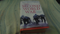 Book , The Second World War