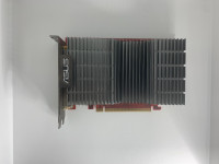 ASUS EAH3650 Silent MG/HTDP/512MB/A ATI Radeon HD3650 PCI-e 2.0