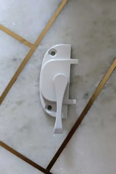 Window sash locks, View more