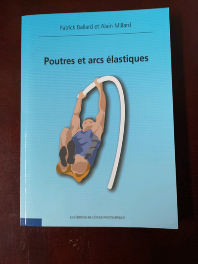 Poutres et arcs élastiques, View more