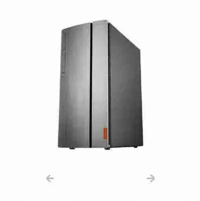 Lenovo IdeaCentre 720, View more