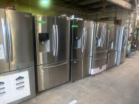  APPLIANCES FOR EVERY BUDGET | CLEANED TESTED • READY TO GO ️ Gatineau Ottawa / Gatineau Area Preview