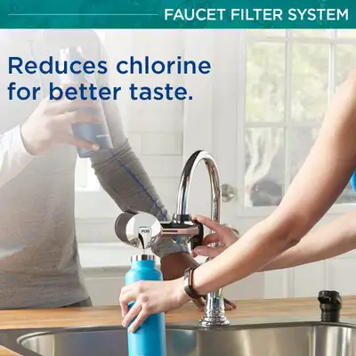 PUR Water Filter System Bluetooth Smart, View more