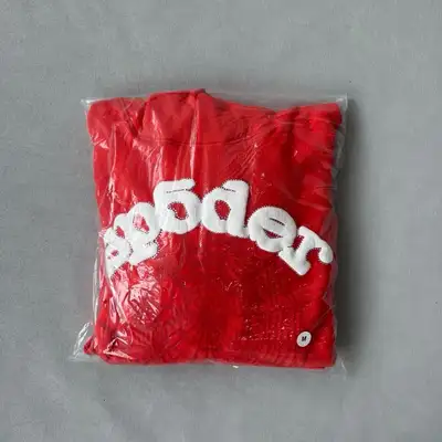 Sp5der Hoodie, View more