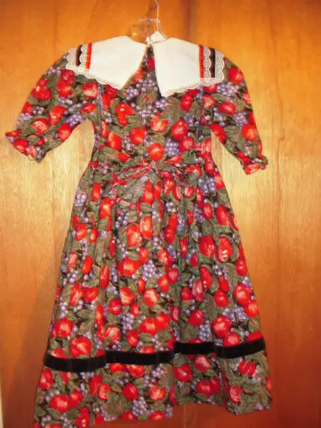 Robe fleurie pour jeune fille in Kids & Youth in Laval / North Shore - Image 4