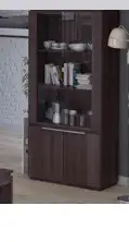 Armoire, bibliothèque ou vaisselier, View more