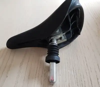 $10. Cash only please. Measures ten inches in length.