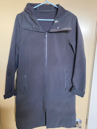 Lululemon Rainwear Coat