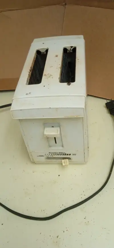 Toaster Oven 2 Slice Bread, View more