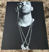 Drake 8x10 Photo!