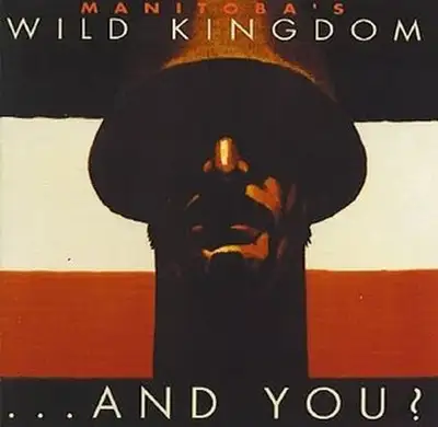 THE DICTATORS CD - RARE *Manitoba's Wild Kingdom*, View more